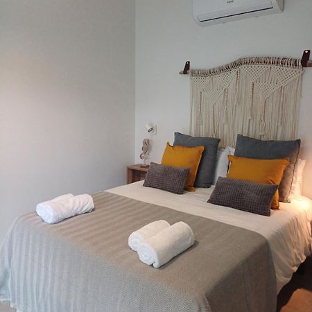 A Casa Do Fisio Apartman Cangas do Morrazo Kültér fotó
