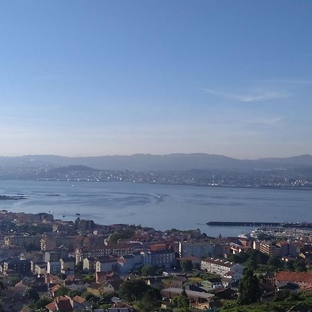 A Casa Do Fisio Apartman Cangas do Morrazo Kültér fotó