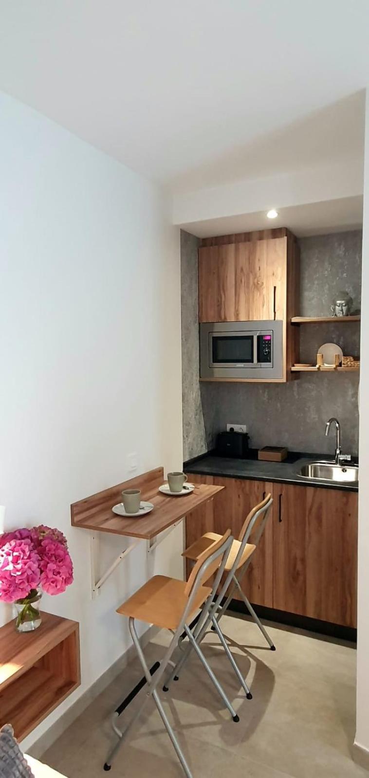 A Casa Do Fisio Apartman Cangas do Morrazo Kültér fotó