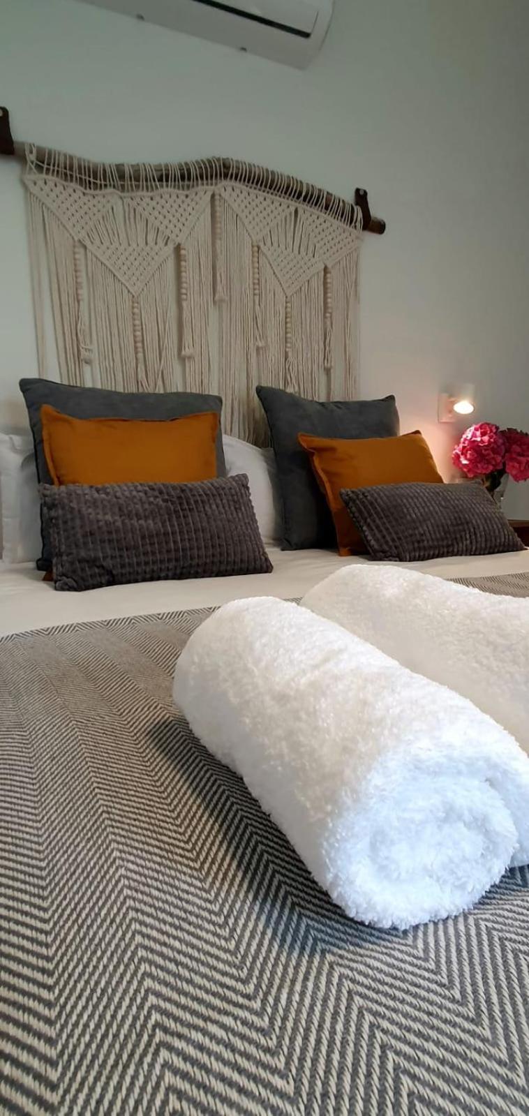 A Casa Do Fisio Apartman Cangas do Morrazo Kültér fotó