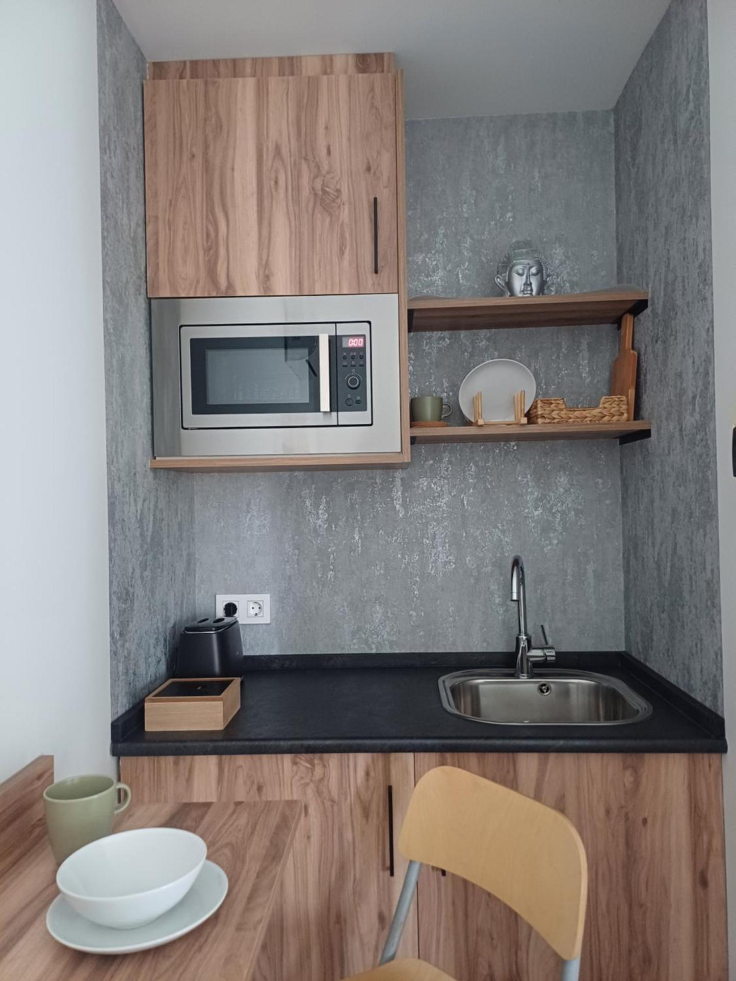 A Casa Do Fisio Apartman Cangas do Morrazo Kültér fotó