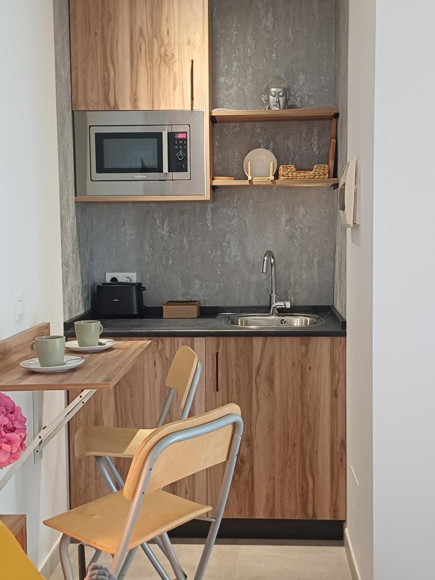 A Casa Do Fisio Apartman Cangas do Morrazo Kültér fotó