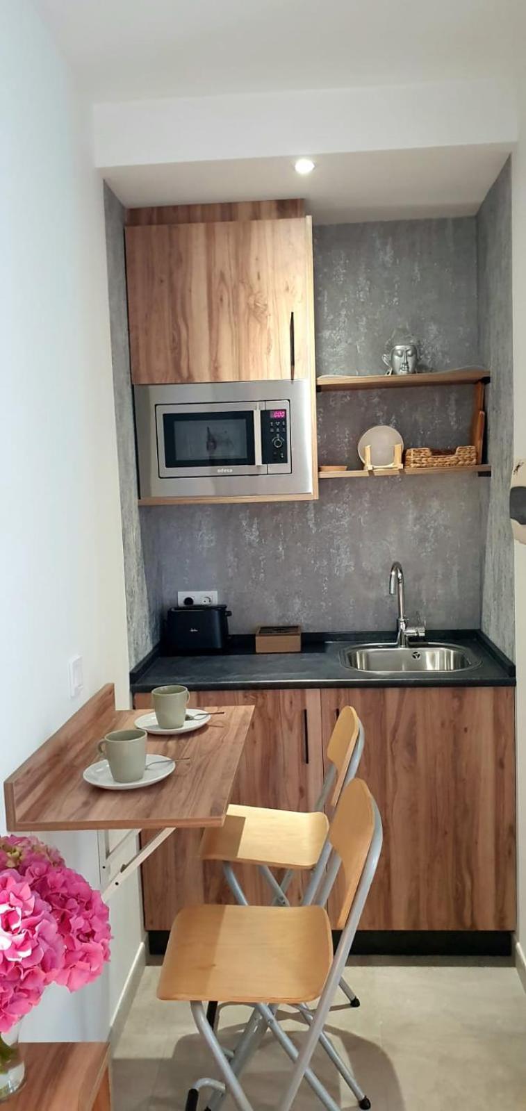 A Casa Do Fisio Apartman Cangas do Morrazo Kültér fotó