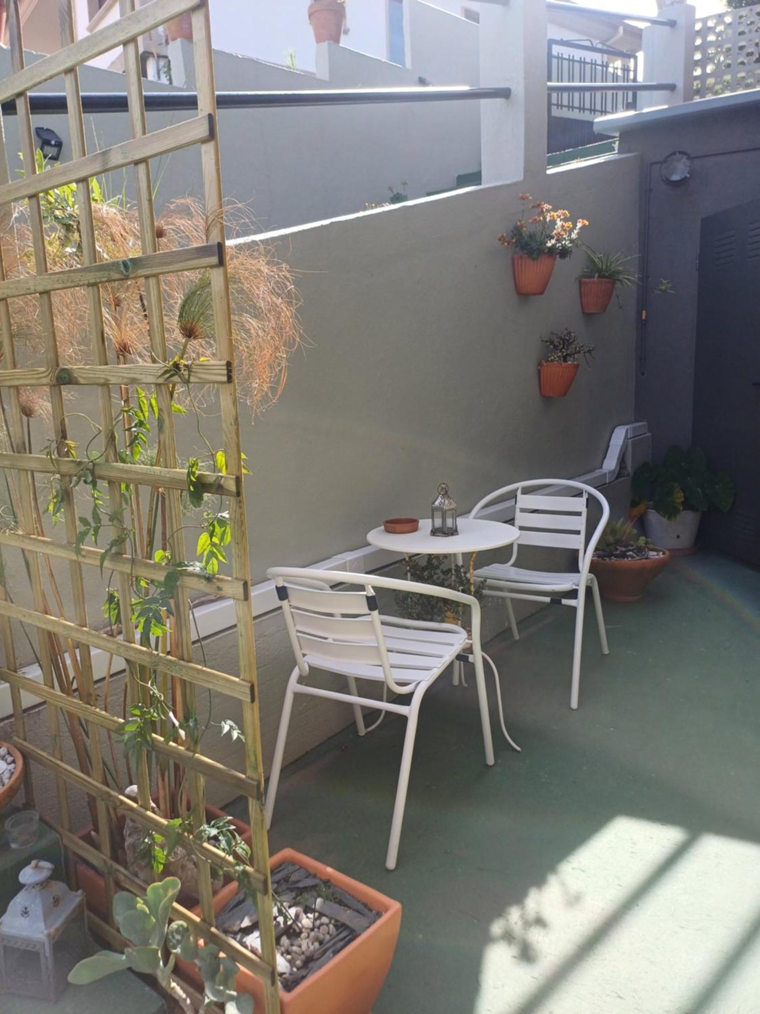 A Casa Do Fisio Apartman Cangas do Morrazo Kültér fotó